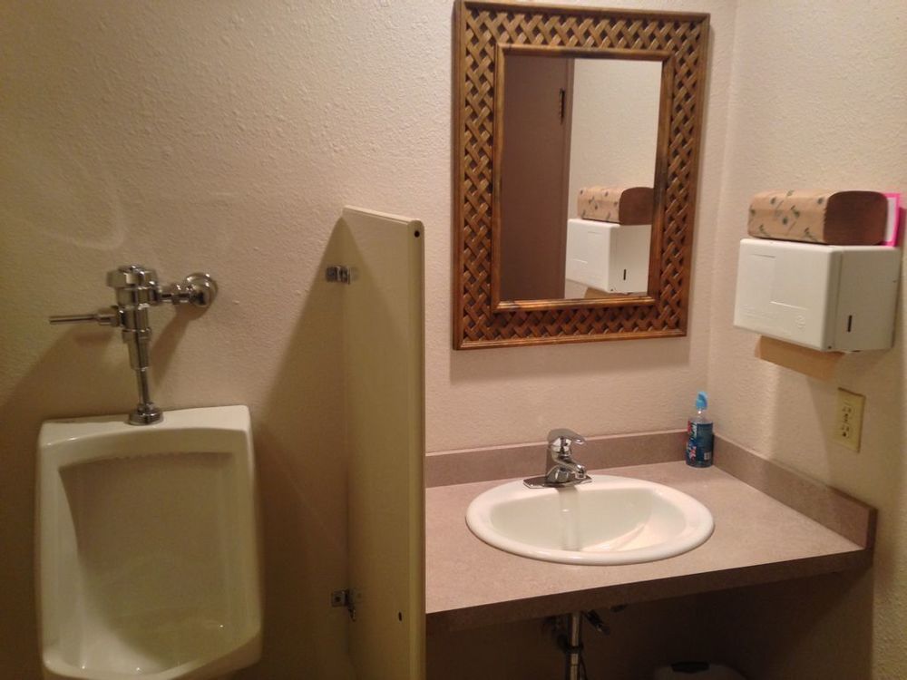 Sidney's Jehovah Witness Hall: 2301 3rd St NW, Sidney, MT 59270